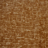 Denver Honey-Brown Color—Upholstery Fabric—100% Polyester—Sold by The Yard—54" Inches Wide
